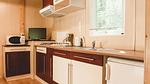 Kitchen - Ferienwohnung für 7 Personen (27 m²) - Top-Hundeurlaub