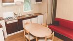 DiningRoom - Ferienwohnung für 7 Personen (27 m²) - Top-Hundeurlaub