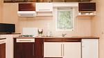 Kitchen - Ferienwohnung für 7 Personen (27 m²) - Top-Hundeurlaub