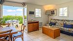 LivingRoom - Ferienwohnung für 7 Personen (40 m²) - Top-Hundeurlaub