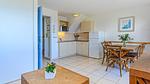 Kitchen - Ferienwohnung für 7 Personen (40 m²) - Top-Hundeurlaub