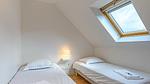 BedRoom - Ferienwohnung für 7 Personen (40 m²) - Top-Hundeurlaub