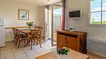DiningRoom - Ferienwohnung für 7 Personen (40 m²) - Top-Hundeurlaub