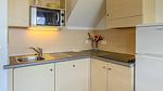 Kitchen - Ferienwohnung für 7 Personen (40 m²) - Top-Hundeurlaub