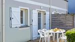 TerraceBalcony - Ferienwohnung für 7 Personen (40 m²) - Top-Hundeurlaub