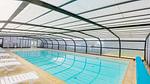 PoolOfHouse - Ferienwohnung für 7 Personen (40 m²) - Top-Hundeurlaub