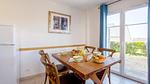 DiningRoom - Ferienwohnung für 7 Personen (40 m²) - Top-Hundeurlaub