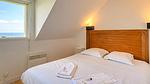 BedRoom - Ferienwohnung für 7 Personen (40 m²) - Top-Hundeurlaub