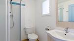 BathRoom - Ferienwohnung für 7 Personen (40 m²) - Top-Hundeurlaub