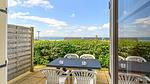 TerraceBalcony - Ferienwohnung für 7 Personen (40 m²) - Top-Hundeurlaub
