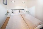 Schlafzimmer - Gute Zeit - Top-Hundeurlaub