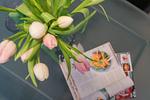 dekoratives Detail - Alte Schmiede Whg. 4 - Top-Hundeurlaub