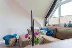 Wohnzimmer - Neywatt 1 - Top-Hundeurlaub