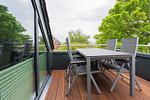 Balkon - Neywatt 1 - Top-Hundeurlaub
