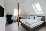 Schlafzimmer 1 - Neywatt 1 - Top-Hundeurlaub
