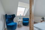 Schlafzimmer 1 - Neywatt 1 - Top-Hundeurlaub