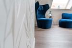 Schlafzimmer 1 - Neywatt 1 - Top-Hundeurlaub
