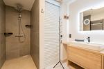 Badezimmer - Neywatt 1 - Top-Hundeurlaub