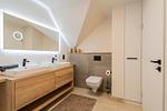 Badezimmer - Neywatt 1 - Top-Hundeurlaub