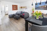 Wohnzimmer - Emden - Top-Hundeurlaub