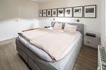 Schlafzimmer - Emden - Top-Hundeurlaub