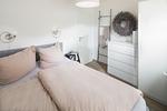 Schlafzimmer - Emden - Top-Hundeurlaub