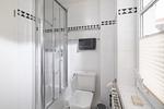 Badezimmer - Emden - Top-Hundeurlaub