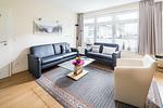 Wohnzimmer - Freesenpark Whg.02 - Top-Hundeurlaub