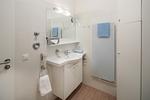 Badezimmer - Freesenpark Whg.02 - Top-Hundeurlaub