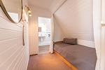 Schlafzimmer - Haus Möhlmann Whg. 2 - Top-Hundeurlaub