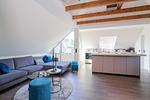 Wohnzimmer - Neywatt 2 - Top-Hundeurlaub