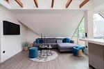 Wohnzimmer - Neywatt 2 - Top-Hundeurlaub