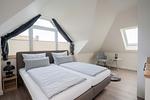 Schlafzimmer 1 - Neywatt 2 - Top-Hundeurlaub