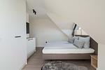 Schlafzimmer 1 - Neywatt 2 - Top-Hundeurlaub