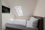Schlafzimmer 2 - Neywatt 2 - Top-Hundeurlaub