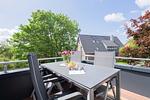 Balkon - Neywatt 2 - Top-Hundeurlaub