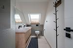 Badezimmer - Neywatt 2 - Top-Hundeurlaub