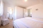 Schlafzimmer - Haus Möhlmann Whg. 1 - Top-Hundeurlaub
