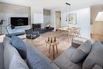Wohnzimmer - Sonnenblick - Top-Hundeurlaub