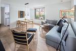 Wohnzimmer - Sonnenblick - Top-Hundeurlaub