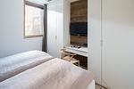 Schlafzimmer - Sonnenblick - Top-Hundeurlaub