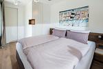 Schlafzimmer - Sonnenblick - Top-Hundeurlaub