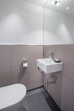 Gäste-WC - Sonnenblick - Top-Hundeurlaub