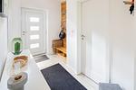 Flur - Seehaus 48 - Top-Hundeurlaub