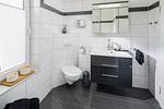Badezimmer 1 - Seehaus 48 - Top-Hundeurlaub