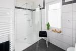 Badezimmer 1 - Seehaus 48 - Top-Hundeurlaub