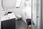 Badezimmer 2 - Seehaus 48 - Top-Hundeurlaub
