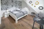 Schlafzimmer 3 - Seehaus 48 - Top-Hundeurlaub