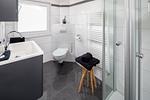 Badezimmer 3 - Seehaus 48 - Top-Hundeurlaub