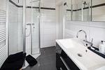 Badezimmer 3 - Seehaus 48 - Top-Hundeurlaub